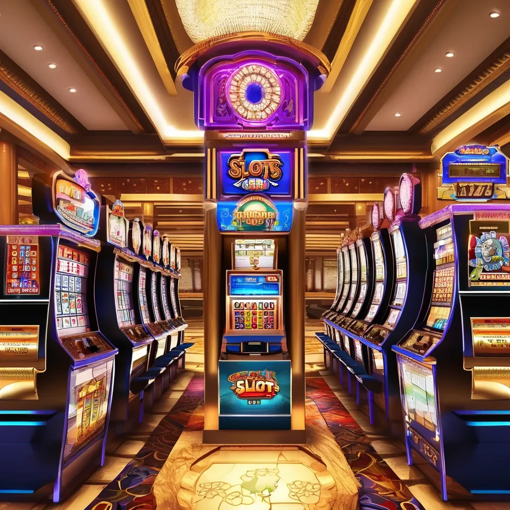 CrownSlots Casino Team
